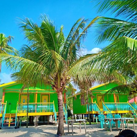 Valine Grace Cottages El Nido Exterior photo