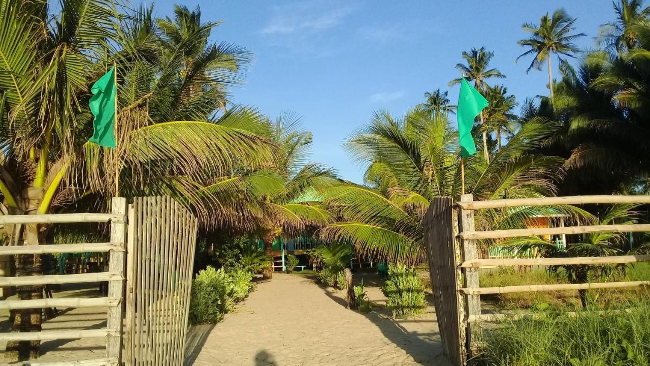 Valine Grace Cottages El Nido Exterior photo