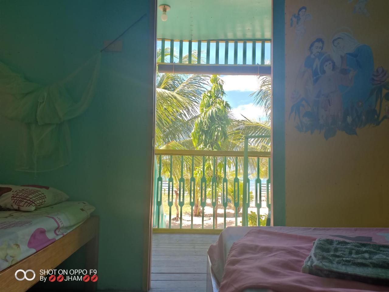 Valine Grace Cottages El Nido Exterior photo