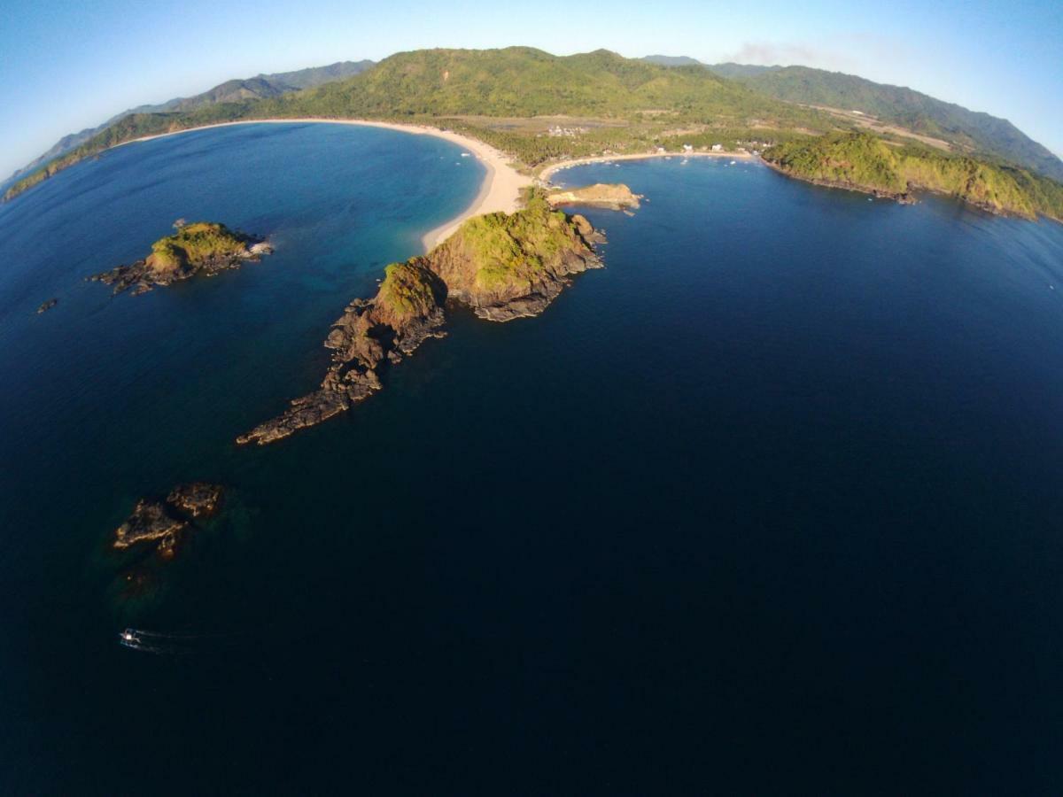 Valine Grace Cottages El Nido Exterior photo